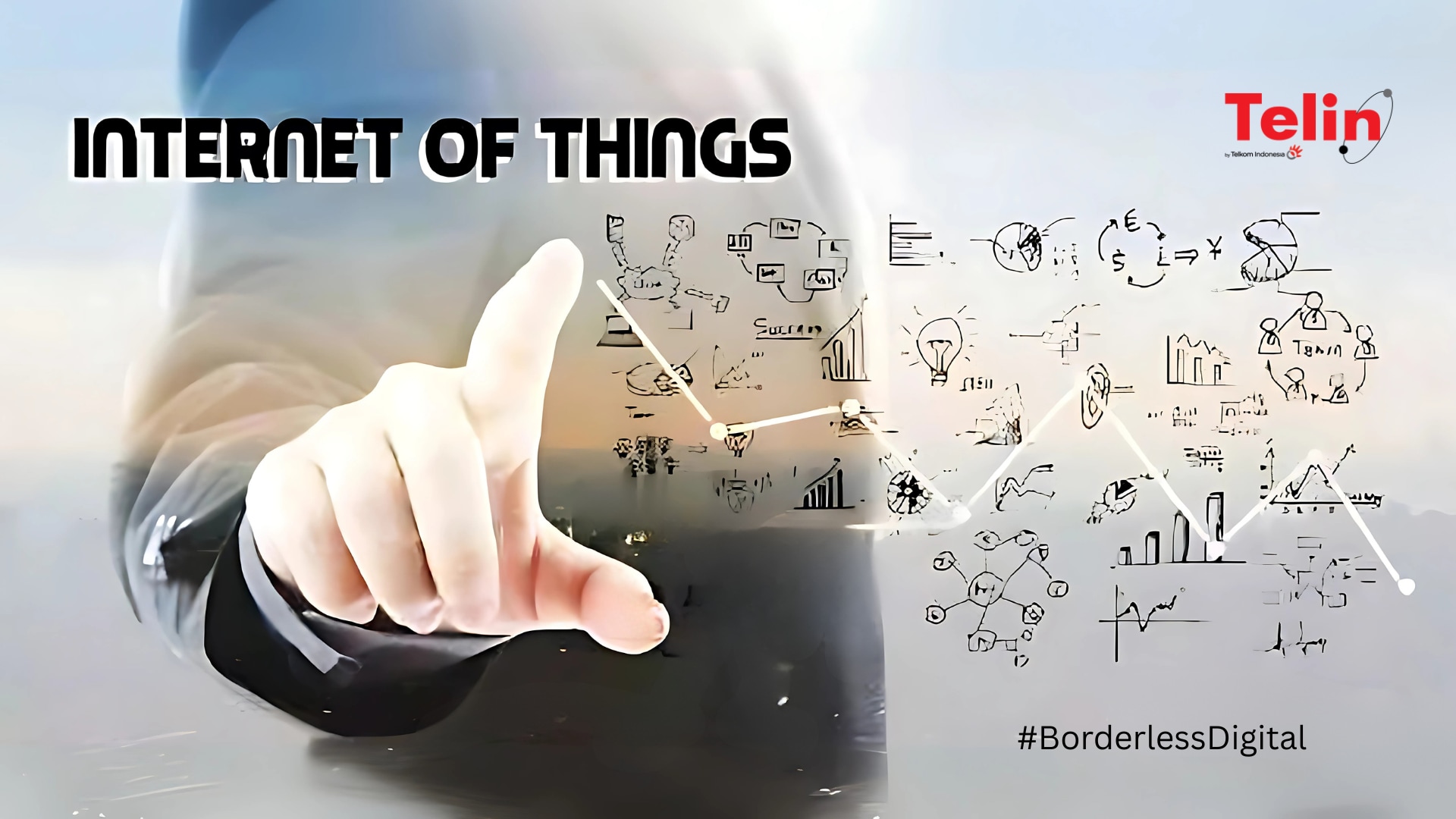 Unlocking Opportunities of IoT as the Future of Telco Business